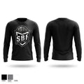 SBF 98096740 Long Sleeve Performance Shirt 2