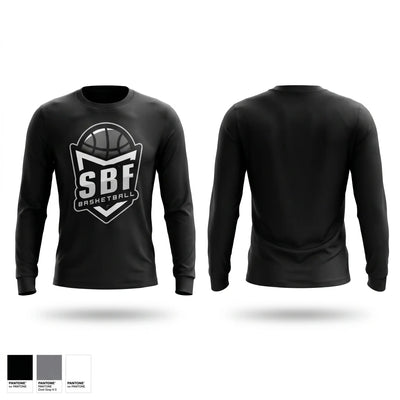 SBF 98096740 Long Sleeve Performance Shirt 2
