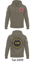 1153rd Firefighter Unit 94672135 Hoodie - 74