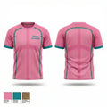 RVSC CHAOS 29376046 Short Sleeve Performance Shirt - 2