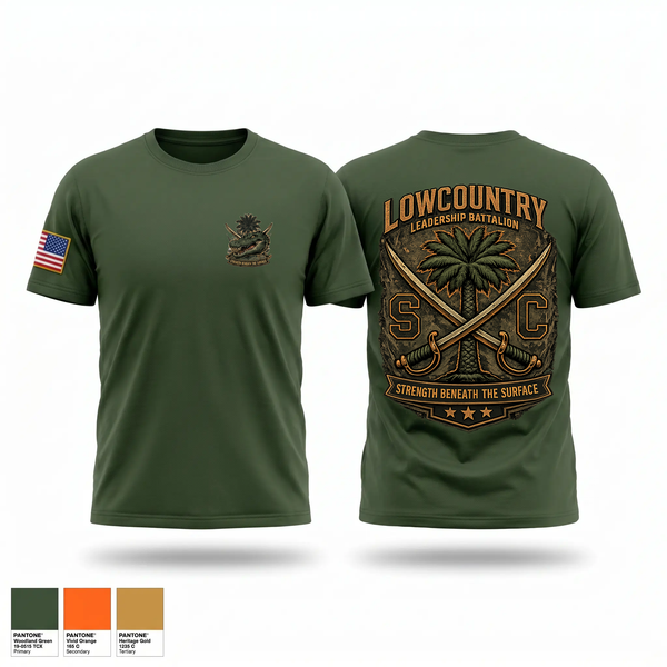 FREE T-SHIRT