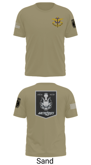 Old School Cotton Feel Shirt, Fox Co 3-10 GSAB, , Teamtime, Team time, sublimation, custom sports apparel, team uniforms, spirit wear, spiritwear, sports uniforms, custom shirts, team store, custom team store, fundraiser sports, apparel fundraiser