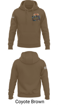 USA Dwight d eisenhower 96831830 Hoodie - 17