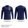 Special Response Team Long Sleeve Performance Shirt - 1