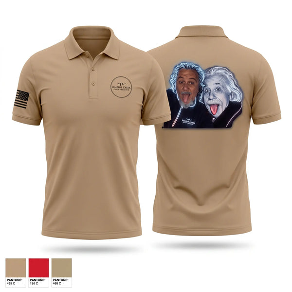 Short Sleeve Performance Polo, THE TWO HEADED FISH, Fire Department, Teamtime, Team time, sublimation, custom sports apparel, team uniforms, spirit wear, spiritwear, sports uniforms, custom shirts, team store, custom team store, fundraiser sports, apparel fundraiser