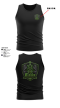 Bishop Tactical Tank Top - 14