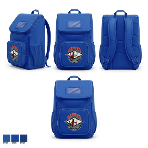 Gear Bag, 189 AMXS, National Guard, Teamtime, Team time, sublimation, custom sports apparel, team uniforms, spirit wear, spiritwear, sports uniforms, custom shirts, team store, custom team store, fundraiser sports, apparel fundraiser