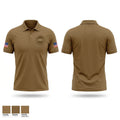 348TC Short Sleeve Performance Polo - 1