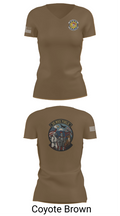 35 MXS 94242829 Women's Short Sleeve V-neck Shirt - 8