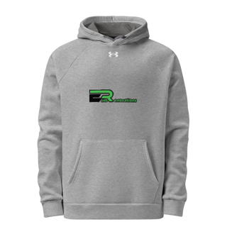 Elite Renovations Under Armour Hoodie