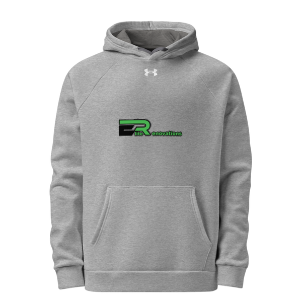 Elite Renovations Under Armour Hoodie
