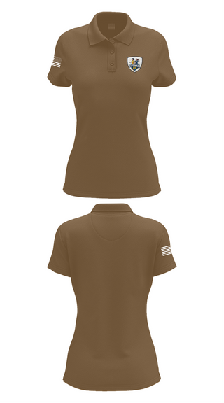 Womens Short Sleeve Performance Polo, GOTHAM FC, Women's Soccer, Teamtime, Team time, sublimation, custom sports apparel, team uniforms, spirit wear, spiritwear, sports uniforms, custom shirts, team store, custom team store, fundraiser sports, apparel fundraiser