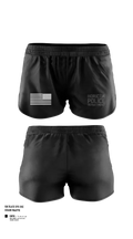 Horicon Police Department 35397977 Ranger Panties - 2