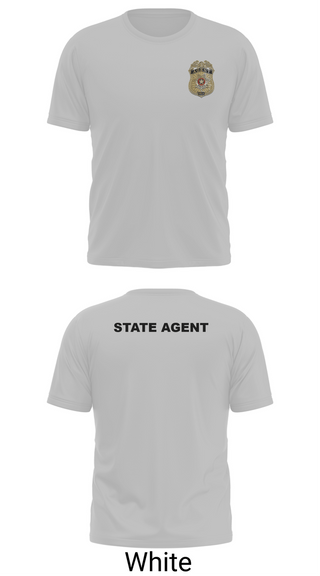 Short Sleeve Performance Shirt, 8TH DA DTF MCU, Police, Teamtime, Team time, sublimation, custom sports apparel, team uniforms, spirit wear, spiritwear, sports uniforms, custom shirts, team store, custom team store, fundraiser sports, apparel fundraiser
