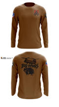 C-co 3-187IN Long Sleeve Performance Shirt - 11