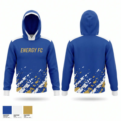 Energy FC Hoodie - 1