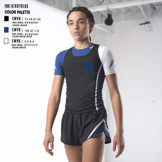 Tank Top, Dixie Hollins Cross Country, Cross Country, Teamtime, Team time, sublimation, custom sports apparel, team uniforms, spirit wear, spiritwear, sports uniforms, custom shirts, team store, custom team store, fundraiser sports, apparel fundraiser