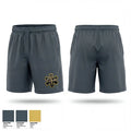 Kachemak Rapid Care Ambulance 11159352 Athletic Shorts With Pockets - 1