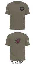 Local 5519 31284904 Short Sleeve Performance Shirt - 10