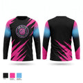 GB ELITE Long Sleeve Performance Shirt 2