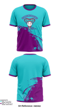 Diamondbacks 37201866 Old School Cotton Feel Shirt - 2