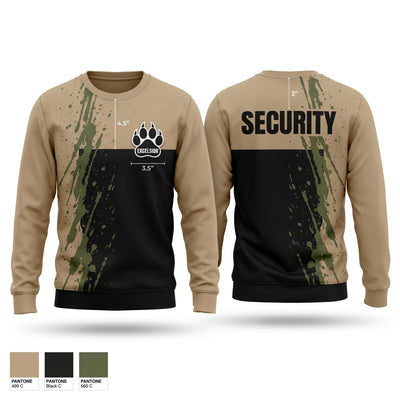 Excelsior Management Crew Neck Sweatshirt - 1