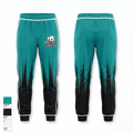 Pocket Aces Cheer Co. 30568867 Sweatpants - 1