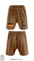 4.PzPiBtl.1 55830951 Athletic Shorts With Pockets - 1