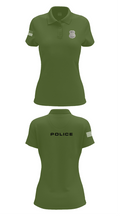 RRPD 85148430 Women's Short Sleeve Performance Polo  - 52