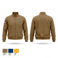 IACAP Windbreaker - 1