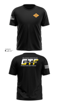 Delaware GTF Short Sleeve Performance Shirt - 21