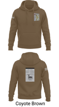 2nd Armored Cavalry Regiment 7857007 Hoodie - 18