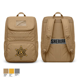 Gear Bag, Jefferson County Sheriff’s Office, Police, Teamtime, Team time, sublimation, custom sports apparel, team uniforms, spirit wear, spiritwear, sports uniforms, custom shirts, team store, custom team store, fundraiser sports, apparel fundraiser