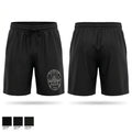 Frank 800's Athletic Shorts With Pockets - 1