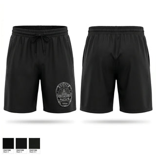 Athletic Shorts With Pockets, Frank 800's, Police, Teamtime, Team time, sublimation, custom sports apparel, team uniforms, spirit wear, spiritwear, sports uniforms, custom shirts, team store, custom team store, fundraiser sports, apparel fundraiser