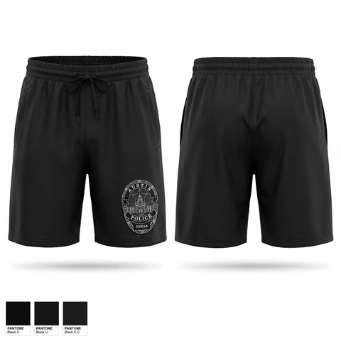 Athletic Shorts With Pockets, Frank 800's, Police, Teamtime, Team time, sublimation, custom sports apparel, team uniforms, spirit wear, spiritwear, sports uniforms, custom shirts, team store, custom team store, fundraiser sports, apparel fundraiser