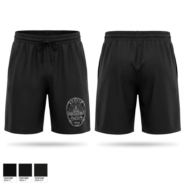 Athletic Shorts With Pockets, Frank 800's, Police, Teamtime, Team time, sublimation, custom sports apparel, team uniforms, spirit wear, spiritwear, sports uniforms, custom shirts, team store, custom team store, fundraiser sports, apparel fundraiser