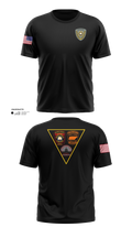 National Security Short Sleeve Performance Shirt - 21