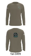 Shooters odyssey 32920312 Long Sleeve Performance Shirt 63