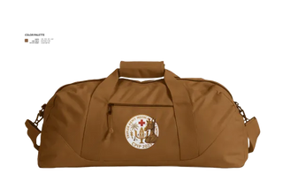 Duffle Bag, Tripler Kilape, , Teamtime, Team time, sublimation, custom sports apparel, team uniforms, spirit wear, spiritwear, sports uniforms, custom shirts, team store, custom team store, fundraiser sports, apparel fundraiser