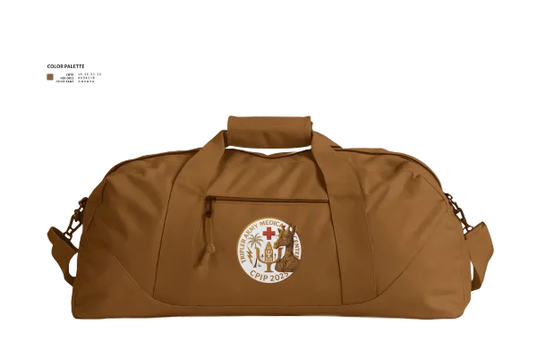 Duffle Bag, Tripler Kilape, , Teamtime, Team time, sublimation, custom sports apparel, team uniforms, spirit wear, spiritwear, sports uniforms, custom shirts, team store, custom team store, fundraiser sports, apparel fundraiser