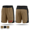 18 LRS Athletic Shorts With Pockets - 1