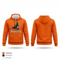 Oxford Webster Pirates 66182957 Hoodie - 2
