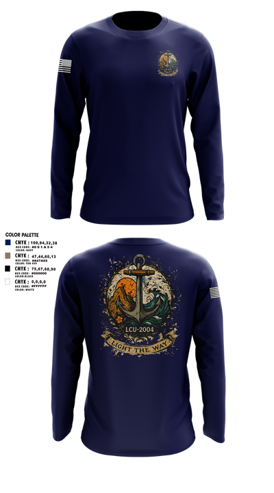 LCU-2004 59546896 Long Sleeve Performance Shirt 19