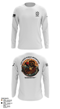 LCU 2025 kings mountain Long Sleeve Performance Shirt 6