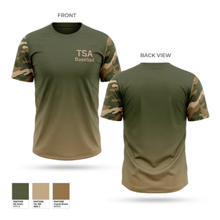 Football Jersey, TSA Baseball, Baseball, Teamtime, Team time, sublimation, custom sports apparel, team uniforms, spirit wear, spiritwear, sports uniforms, custom shirts, team store, custom team store, fundraiser sports, apparel fundraiser