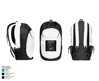 Gear Bag, P.O.P Team, Police, Teamtime, Team time, sublimation, custom sports apparel, team uniforms, spirit wear, spiritwear, sports uniforms, custom shirts, team store, custom team store, fundraiser sports, apparel fundraiser