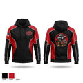 Emerado Volunteer Fire Department Hoodie - 1