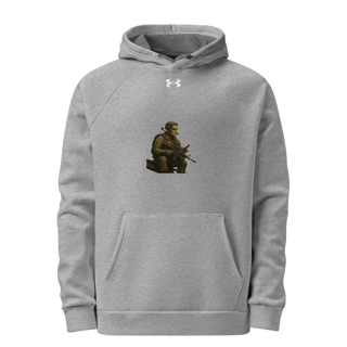 Alpha 2-55 54207796 Under Armour Hoodie