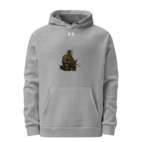 Alpha 2-55 54207796 Under Armour Hoodie